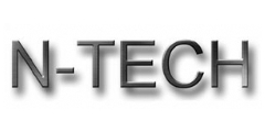 Ntech Logo