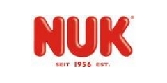 Nuk Logo