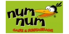 Num Num Logo