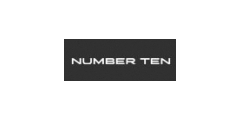 Number Ten Logo