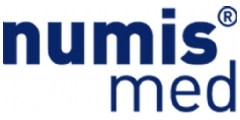 Numismed Logo