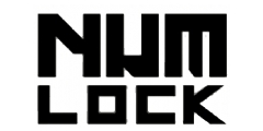 Numlock Watch Logo