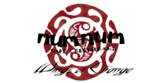 numnum Cafe & Restaurant Logo