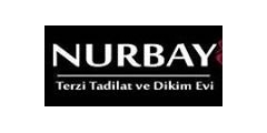 Nurbay Terzi Logo