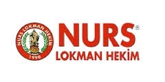 Nurs Lokman Hekim Logo
