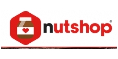Nut Shop Logo