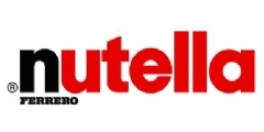 Nutella Logo