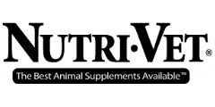 Nutri-Vet Logo