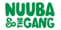 Nuuba Logo