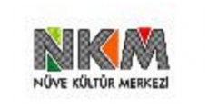 Nve Kltr Merkezi Logo