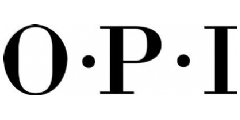 O.P.I Logo
