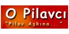 O Pilavc Logo