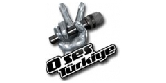 O Ses Trkiye Logo