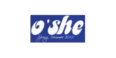 O'She Logo