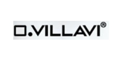 O.Villavi Logo