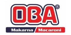 Oba Makarna Logo