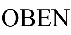 Oben Logo