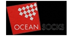Ocean Socks Logo