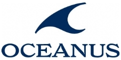 Oceanus Logo