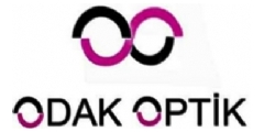 Odak Optik Logo