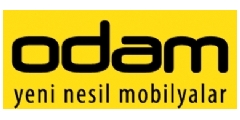 Odam Mobilya Logo