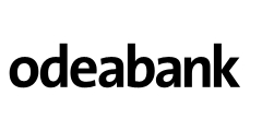 Odeabank Logo