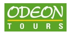 Odeon Turizm Logo