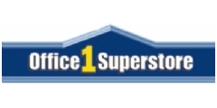 Office 1 Superstore Logo