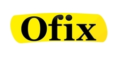 Ofix Logo