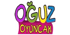 Ouz Oyuncak Logo