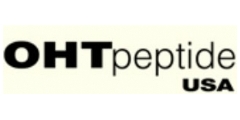 Oht Peptide Logo