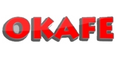Okafe Cafe Logo