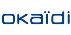 Okaidi Logo