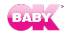 OKBaby Logo