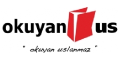 Okuyan Us Yaynevi Logo