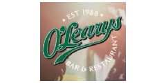 Olearys Logo