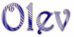 Olev Logo