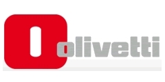 Olivetti Logo