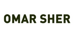 Omar Sher Logo