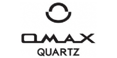 Omax Logo