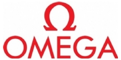 Omega Logo