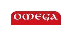 Omega Yaynlar Logo