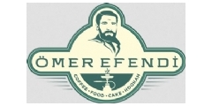 mer Efendi Kahvecisi Logo