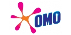 OMO Deterjan Logo