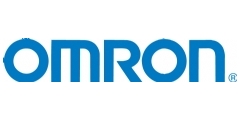 Omron Logo