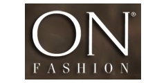 On Fashion Logo