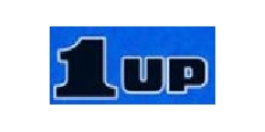 One Up Logo