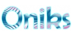 Oniks Logo