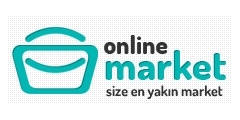 Onlinemarket.com Logo