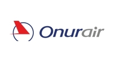 Onur Air Logo